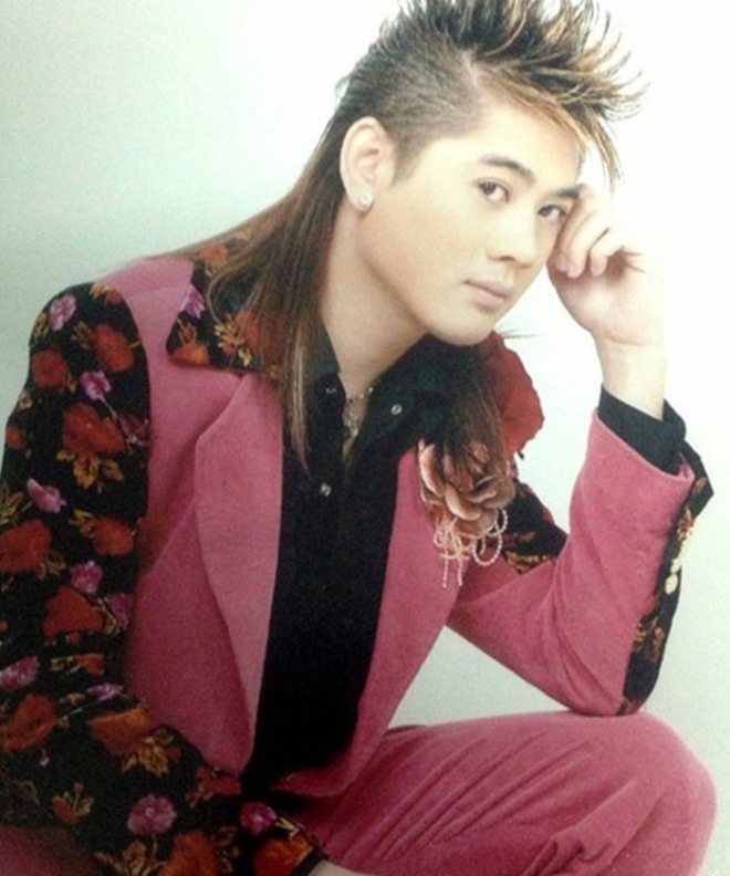 Trước khi chuyển giới, Lâm Khánh Chi cũng từng rung động với phụ nữ - 1