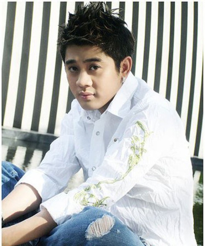 Trước khi chuyển giới, Lâm Khánh Chi cũng từng rung động với phụ nữ - 2