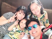 Làng sao - "Phan Thành" Người phán xử: Vợ chồng giữ nhau không bằng cách kiểm tra điện thoại