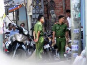 Tin tức - Người đàn ông sát hại nữ Việt kiều rồi ngủ cùng với xác chết một đêm