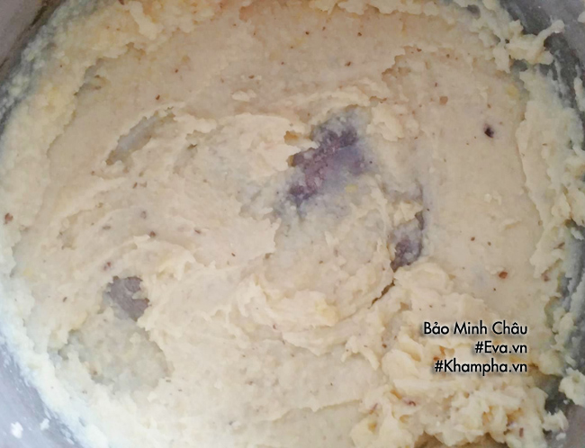 Cách làm chả đậu xanh - món chay phổ biến trong ngày rằm tháng bảy - 2