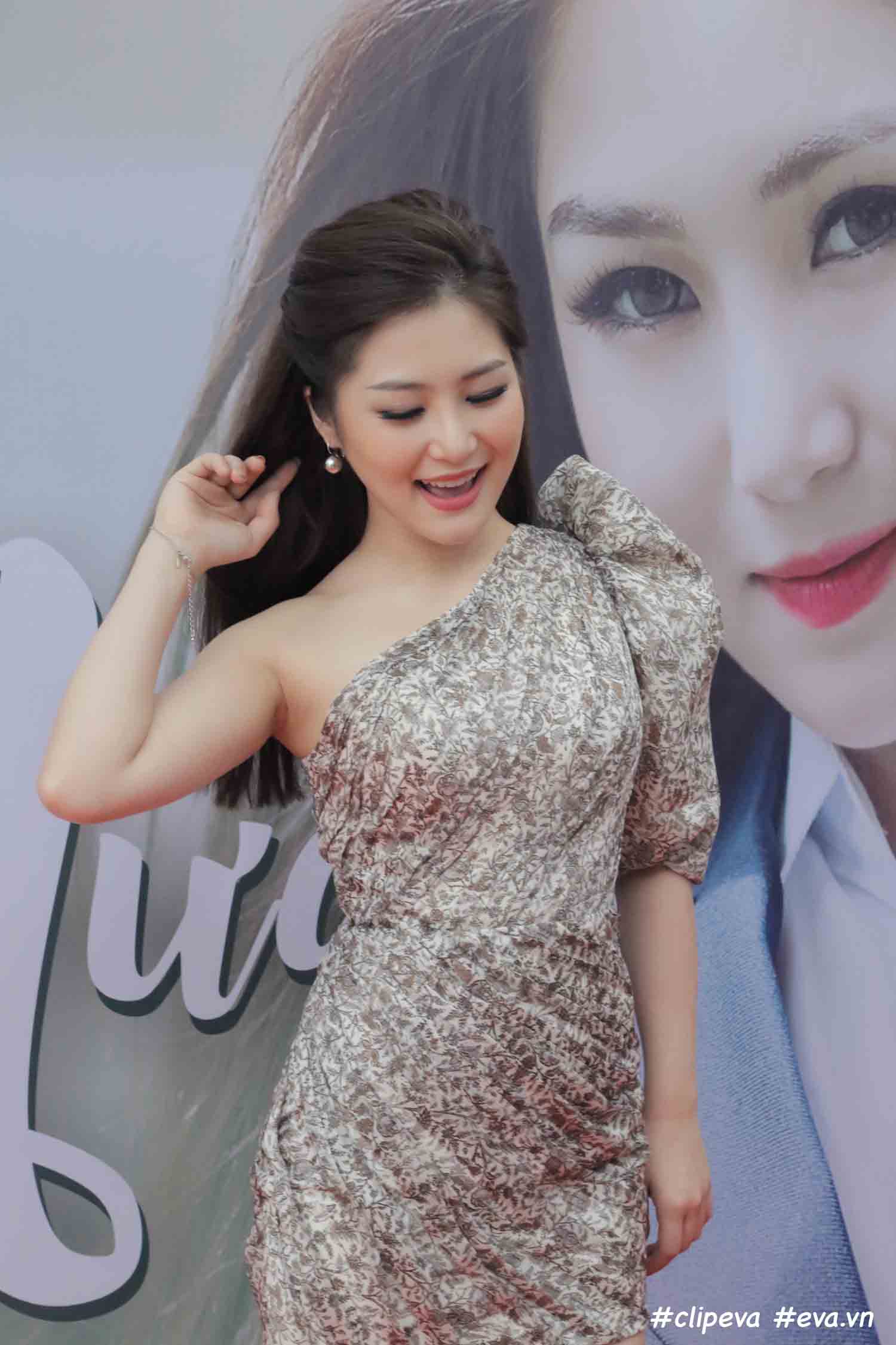 Hương Tràm: amp;#34;Ngày xưa khi có người chê trách, tôi buồn, giờ thấy bình thườngamp;#34; - 1