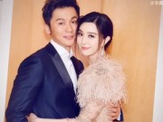 Làng sao - Phù dâu đã lộ, chẳng hiểu sao Phạm Băng Băng vẫn không muốn cưới Lý Thần