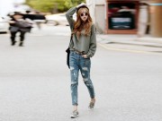 Làm đẹp - Làm thế nào để giảm cân nhanh chóng bằng việc đi bộ 30 phút mỗi ngày