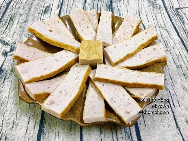 Bữa cơm chiều hấp dẫn với nhiều món ngon - 3