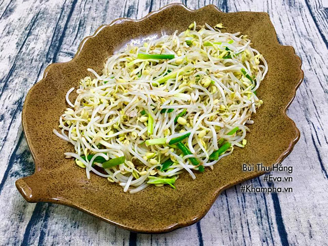 Bữa cơm chiều hấp dẫn với nhiều món ngon - 5