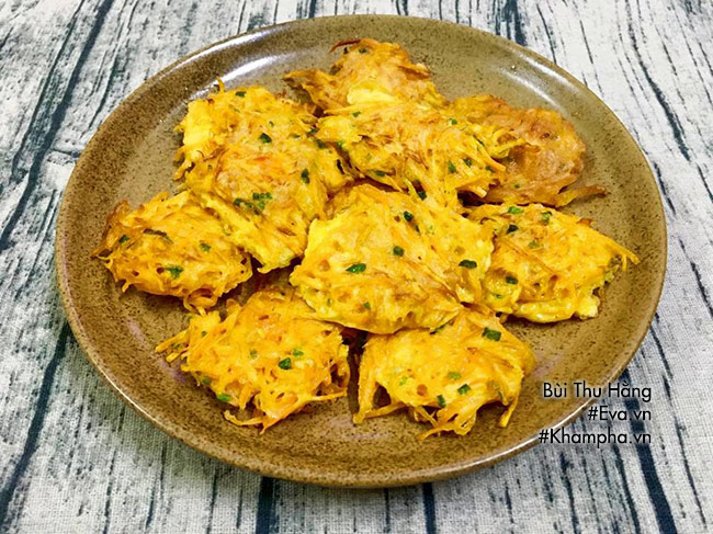 Bữa cơm chiều hấp dẫn với nhiều món ngon - 4