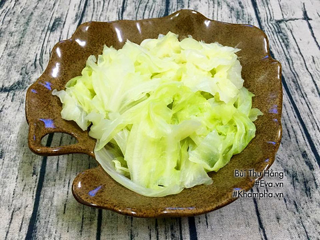 Bữa cơm chiều hấp dẫn với nhiều món ngon - 6