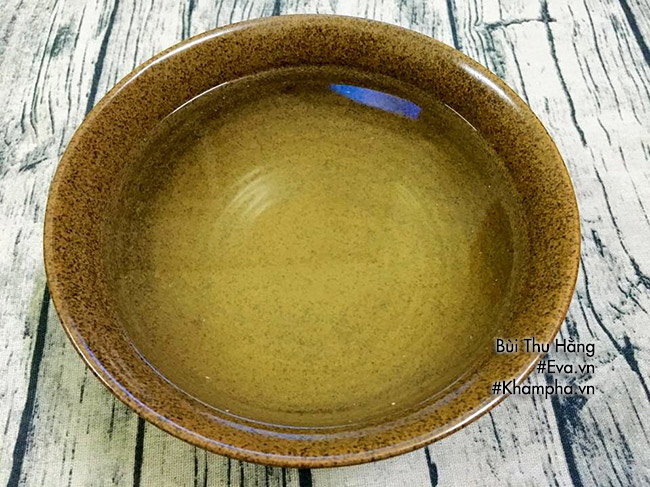 Bữa cơm chiều hấp dẫn với nhiều món ngon - 7