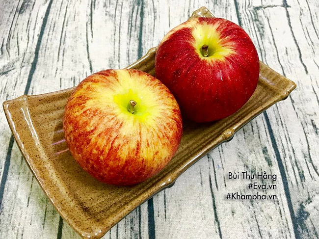 Bữa cơm chiều hấp dẫn với nhiều món ngon - 8