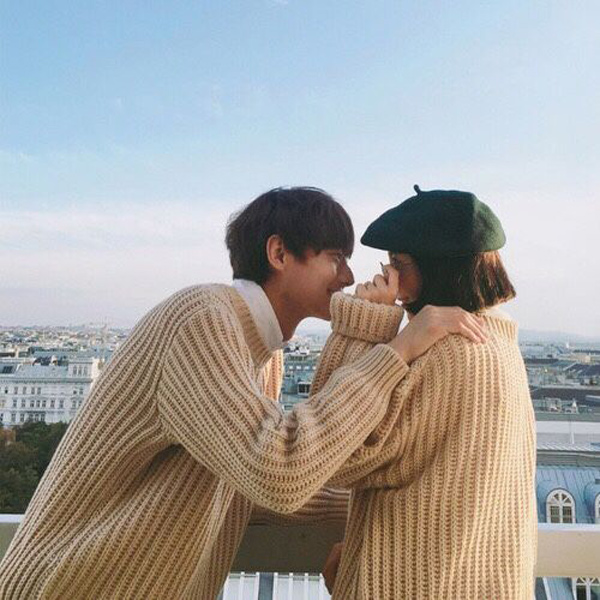 4 bước để khiến người đàn ông amp;#34;say bạn như điếu đổamp;#34; - 5