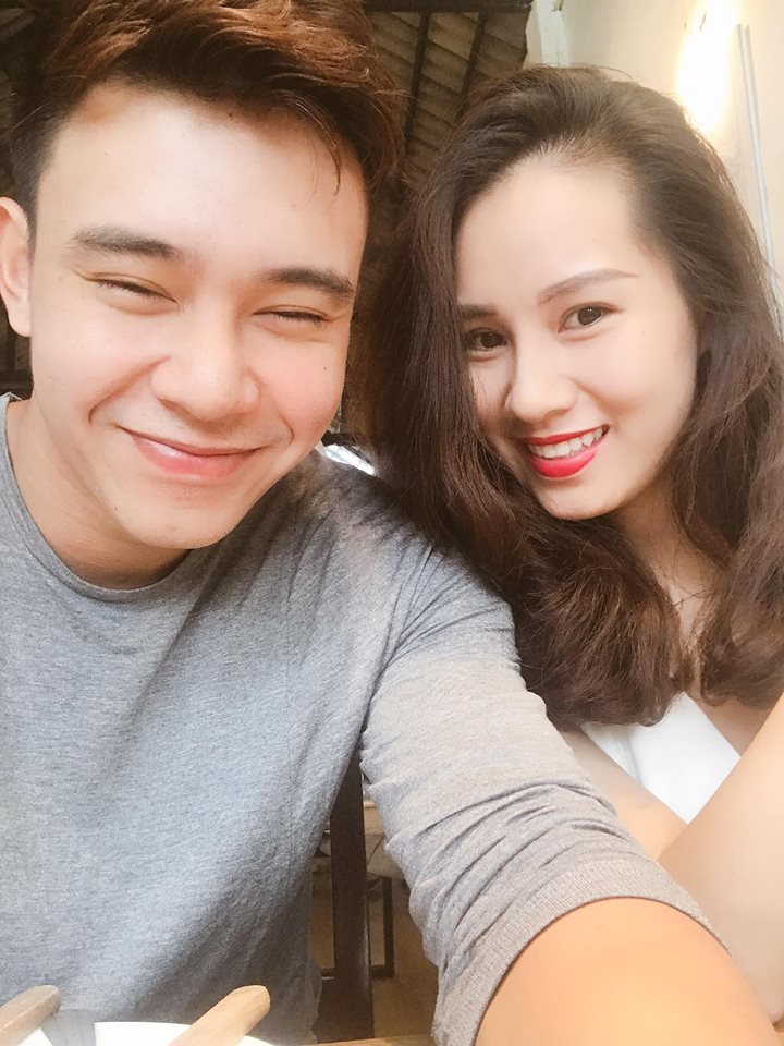 Đông Hùng khoe bạn gái xinh đẹp sẵn sàng giặt quần áo, tìm cách giúp anh trả nợ - 2