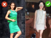 Thời trang - 10 bí quyết vàng giúp Hồng Nhung khiến đàn em chạy dài không theo kịp