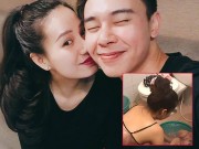 Làng sao - Đông Hùng khoe bạn gái xinh đẹp sẵn sàng giặt quần áo, tìm cách giúp anh trả nợ