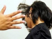 Clip Eva - Thầy giáo thẳng tay tát 20 học sinh trong ngày khai giảng