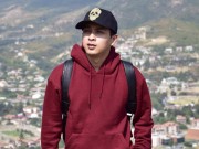 Du lịch - Theo chân Hồ Quang Hiếu khám phá Georgia - đất nước của những chuyện thần thoại