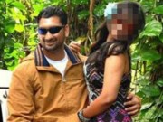 Tin tức - Hy hữu: Bố mẹ chồng bay từ Ấn Độ sang Mỹ đánh con dâu và cháu nội trọng thương