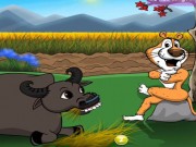 Làm mẹ - Truyện cổ tích: Trí khôn của ta đây