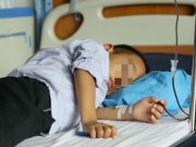 Tin tức - Con mắc bệnh nan y tan máu bẩm sinh, mẹ tưởng suy dinh dưỡng "nuôi hoài không lớn"