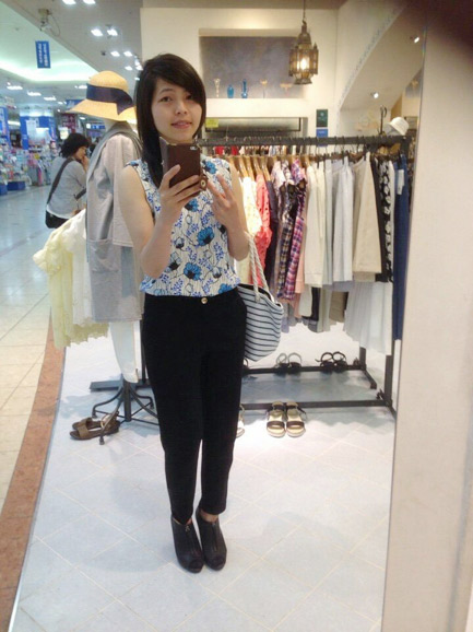 Mỗi ngày 5 phút thôi, tóc dù mỏng hay rụng nhiều cũng mọc lên ầm ầm - 2