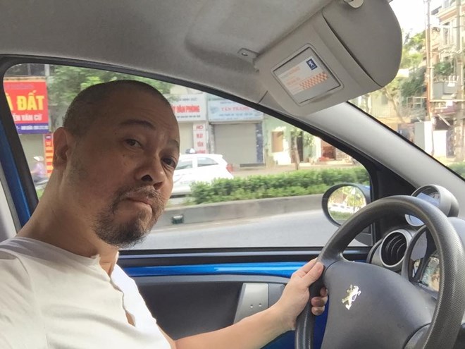 Sao Việt rào rào khoe ảnh đưa con yêu đi khai giảng năm học mới - 11