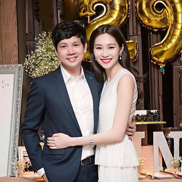 Sắp lấy chồng, Hoa hậu Thu Thảo bỗng liên tục khoe mâm cơm tự nấu - 7