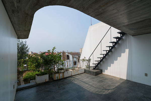 biet thu o vinh duọc bao my dùng toàn mỹ tù dẻ khen - 14