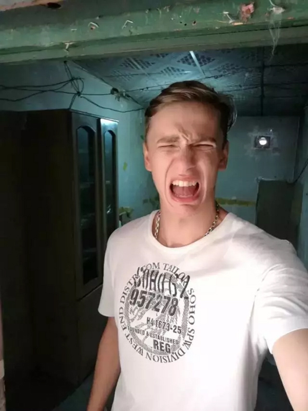 Thuê phải nhà vừa bẩn vừa tối, chàng hotboy quyết ra tay sửa lại đẹp mỹ mãn - 1