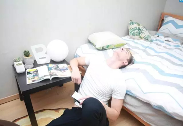 Thuê phải nhà vừa bẩn vừa tối, chàng hotboy quyết ra tay sửa lại đẹp mỹ mãn - 13