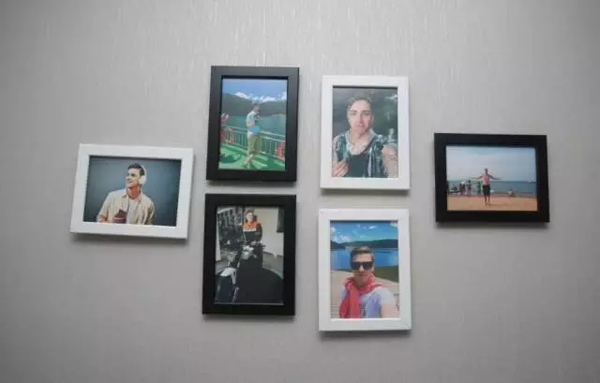 Thuê phải nhà vừa bẩn vừa tối, chàng hotboy quyết ra tay sửa lại đẹp mỹ mãn - 14