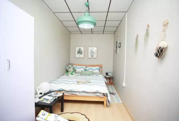 Thuê phải nhà vừa bẩn vừa tối, chàng hotboy quyết ra tay sửa lại đẹp mỹ mãn - 17