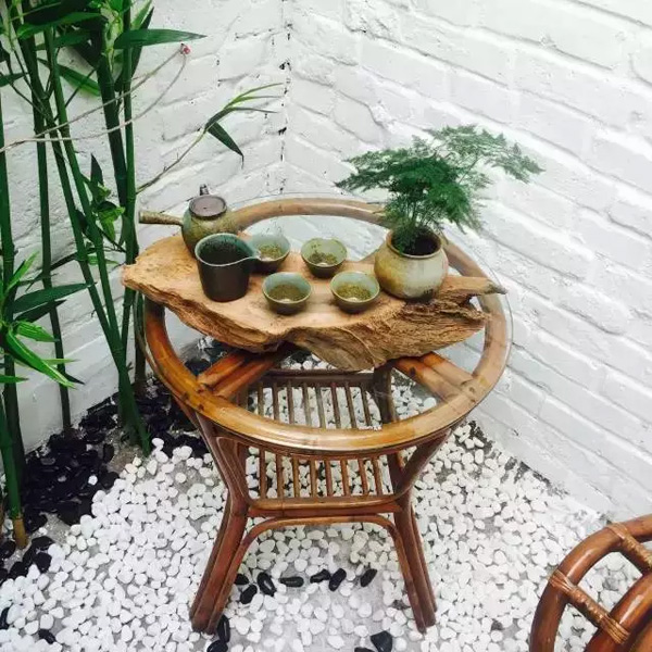 Thuê phải nhà vừa bẩn vừa tối, chàng hotboy quyết ra tay sửa lại đẹp mỹ mãn - 18