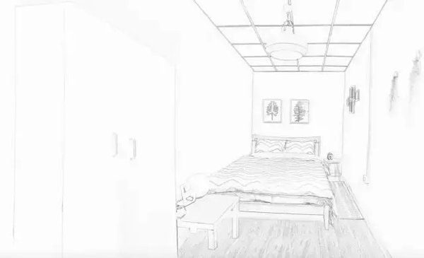 Thuê phải nhà vừa bẩn vừa tối, chàng hotboy quyết ra tay sửa lại đẹp mỹ mãn - 6