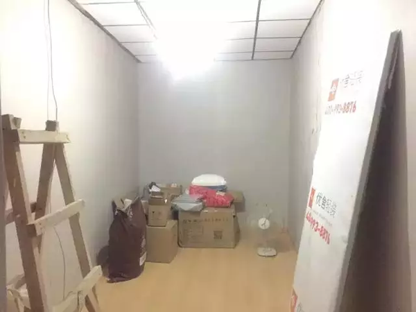 Thuê phải nhà vừa bẩn vừa tối, chàng hotboy quyết ra tay sửa lại đẹp mỹ mãn - 8