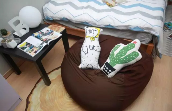 Thuê phải nhà vừa bẩn vừa tối, chàng hotboy quyết ra tay sửa lại đẹp mỹ mãn - 10