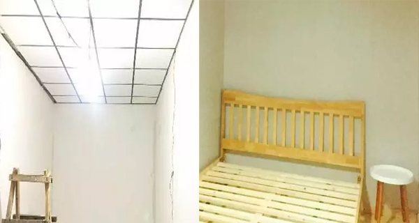 Thuê phải nhà vừa bẩn vừa tối, chàng hotboy quyết ra tay sửa lại đẹp mỹ mãn - 9