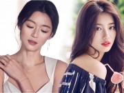 Làng sao - Bầu bí vượt mặt nhưng "mợ chảnh" Jeon Ji Hyun vẫn là Nữ hoàng quảng cáo