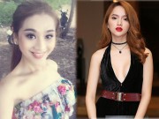 Thời trang - Lâm Khánh Chi 40 tuổi, Hương Giang idol 26 tuổi, ai xứng là nữ hoàng chuyển giới Vbiz?