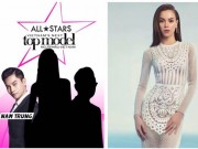 Thời trang - Hot: Quay lưng với The Face, Hồ Ngọc Hà lại "cháy bốc lửa" tại chung kết VNTM All stars