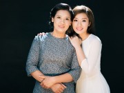 Sao Việt - Rơi nước mắt với ca khúc về lòng mẹ của Sao Mai Thu Hằng