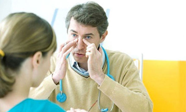 Những món người viêm xoang cứ vô tư ăn mà không biết khiến bệnh ngày một nặng thêm - 3