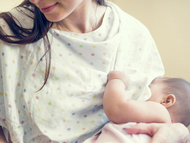 Giải đáp những vấn đề mẹ nào sau sinh thường cũng lo ngay ngáy nhưng lại ngại hỏi bác sĩ - ảnh 1