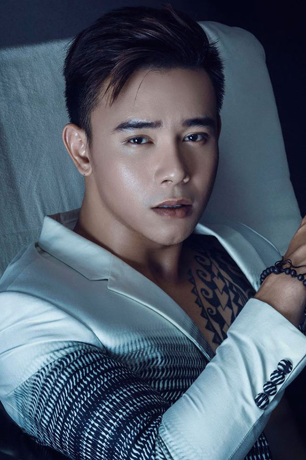 Đông Hùng: amp;#34;Tôi giận, chứ không hận mẹ, cảm ơn mẹ đã gây ra biến cố nàyamp;#34; - 2