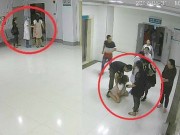 Tin tức - Vụ thai phụ TQ tự tử: Dân mạng lại sôi sục vì lời khai trái ngược từ 2 phía