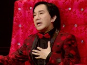 Làng sao - Ít ai biết, Kim Tử Long đám tang mẹ vẫn phải đi hát, mặc nguyên bộ đồ tang đến nơi