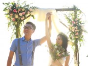 Eva Yêu - Chàng giám đốc 9x cầu hôn và làm "đám cưới bí mật" với bạn gái chỉ trong... 2 ngày