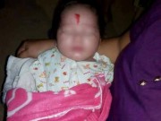 Tin tức - Mẹ bỏ rơi con 3 tháng tuổi bên đường kèm dòng cam đoan sẽ không đòi lại con