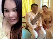Tin tức - "Kiều nữ" Thái Lan lừa cưới 12 ông chồng, ôm gần 2 tỷ tiền hồi môn bỏ trốn