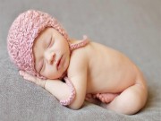 Nuôi con - Nhìn tư thế ngủ - đoán tính cách và trí thông minh của bé trong tương lai