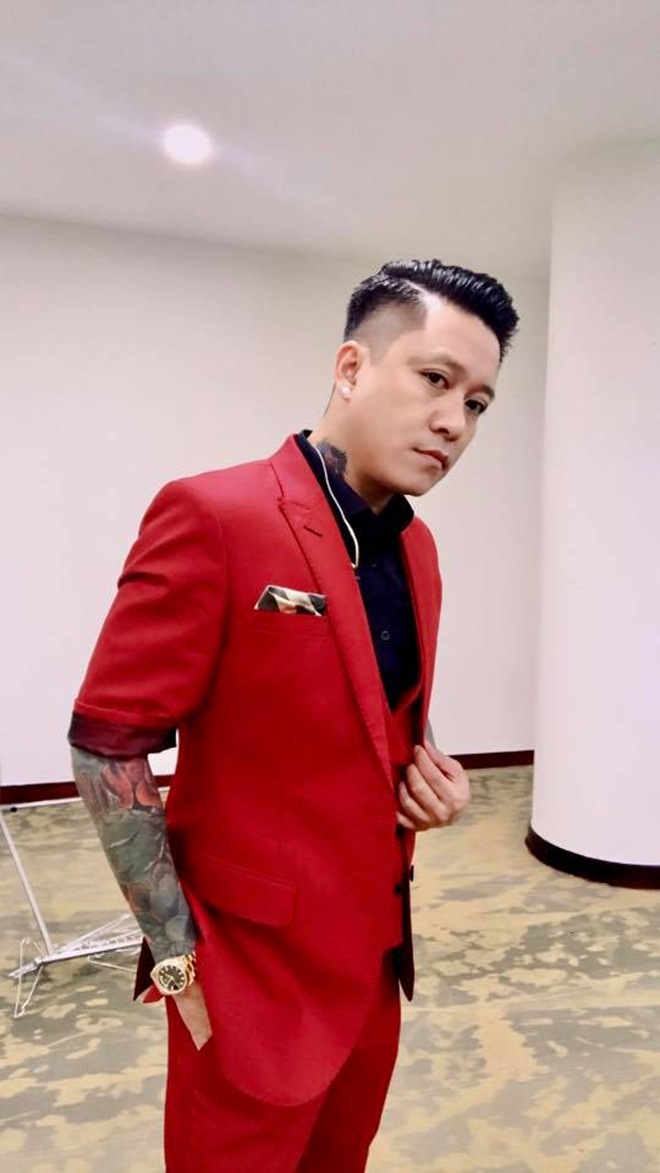 Sao Việt 24h:  Con trai Hồ Ngọc Hà mới 6 tuổi đã được khen amp;#34;biết điềuamp;#34; - 4